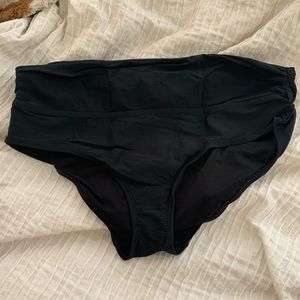 Maternity Swim Bottoms